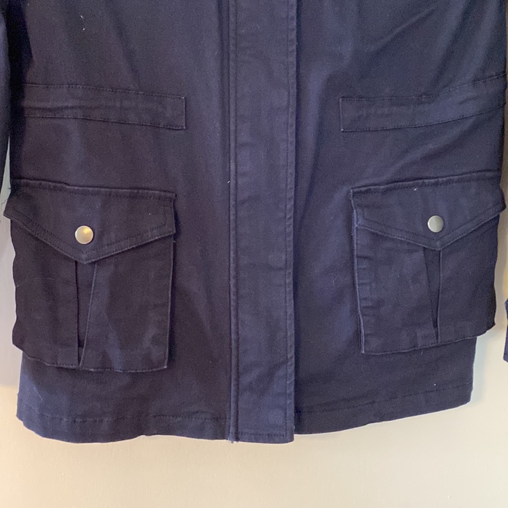 Market Spruce Fall/Spring Jacket - image 2